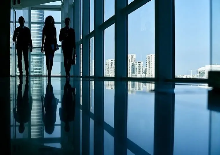 mini mudanzas empleados