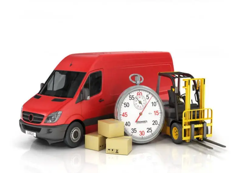 transporte por carretera